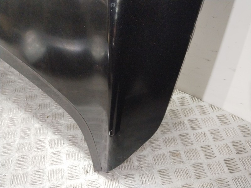 Recambio de capot delantero para opel astra j (p10) 1.6 (68) referencia OEM IAM 39014121  