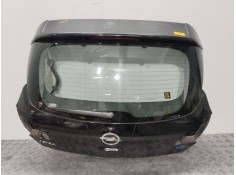 Recambio de porton trasero para opel astra j (p10) 1.6 (68) referencia OEM IAM 13372624  