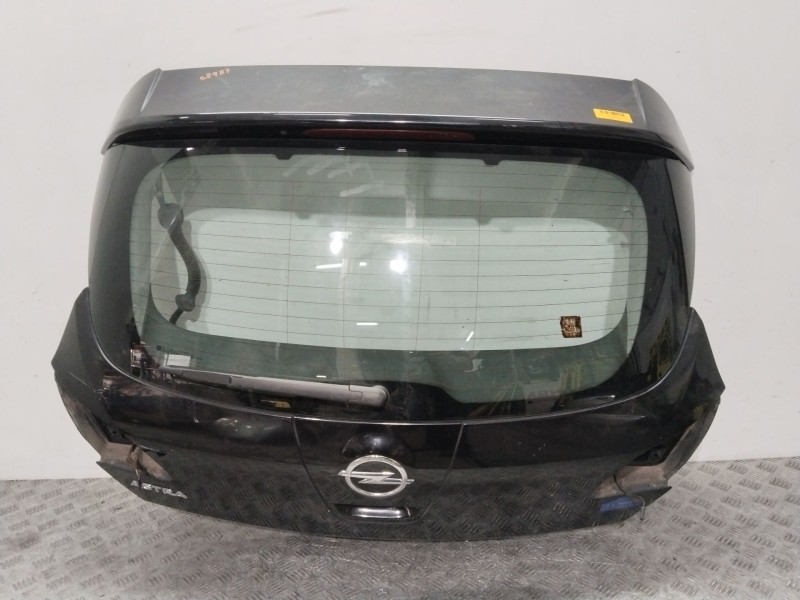Recambio de porton trasero para opel astra j (p10) 1.6 (68) referencia OEM IAM 13372624  