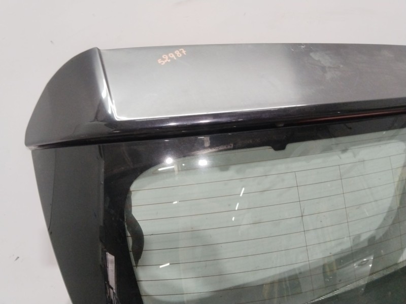Recambio de porton trasero para opel astra j (p10) 1.6 (68) referencia OEM IAM 13372624  