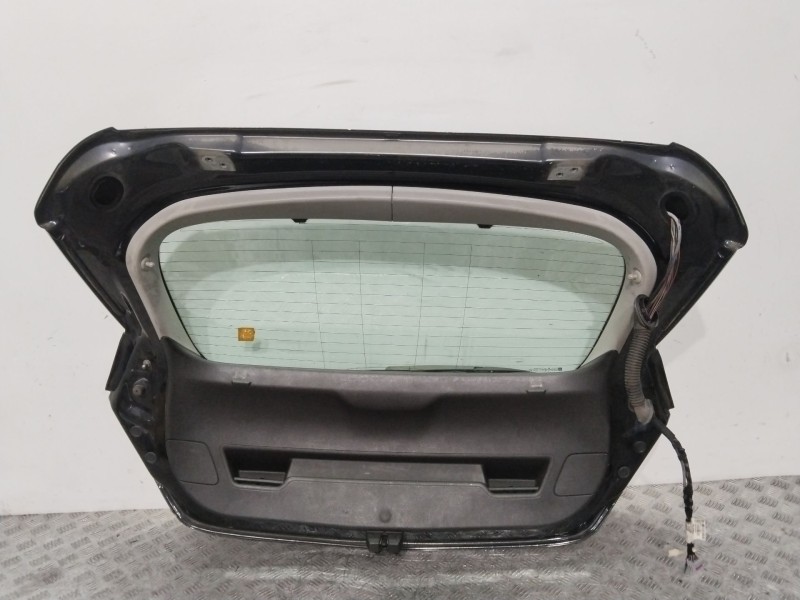 Recambio de porton trasero para opel astra j (p10) 1.6 (68) referencia OEM IAM 13372624  
