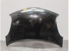 Recambio de capot para nissan micra iii (k12) 1.4 16v referencia OEM IAM 65100AX630  