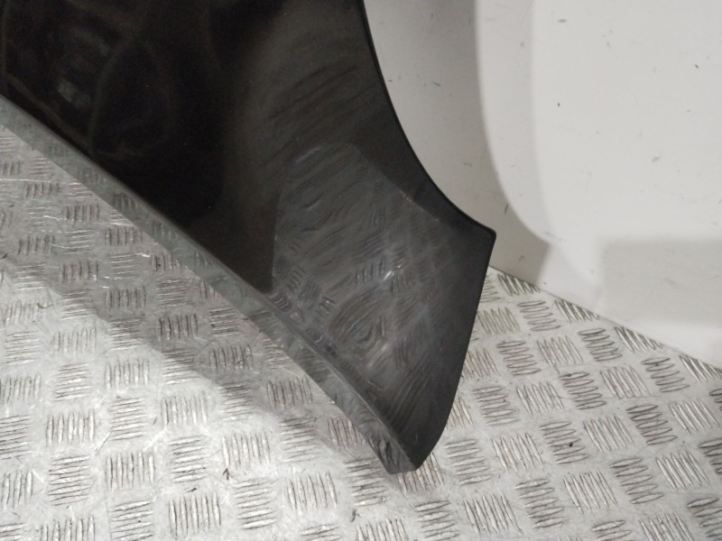 Recambio de capot para nissan micra iii (k12) 1.4 16v referencia OEM IAM 65100AX630  