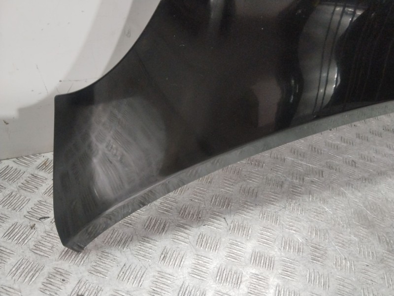 Recambio de capot para nissan micra iii (k12) 1.4 16v referencia OEM IAM 65100AX630  