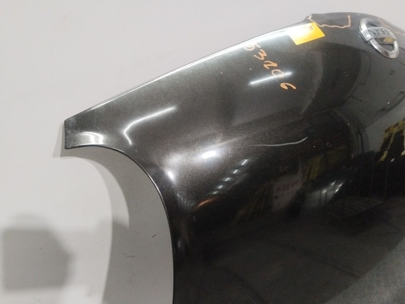 Recambio de capot para nissan micra iii (k12) 1.4 16v referencia OEM IAM 65100AX630  