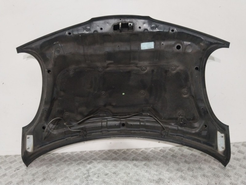 Recambio de capot para nissan micra iii (k12) 1.4 16v referencia OEM IAM 65100AX630  