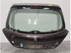Recambio de porton trasero para peugeot 207/207+ (wa_, wc_) 1.4 hdi referencia OEM IAM 8701CS  