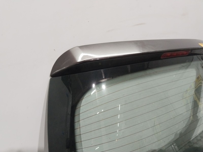 Recambio de porton trasero para peugeot 207/207+ (wa_, wc_) 1.4 hdi referencia OEM IAM 8701CS  