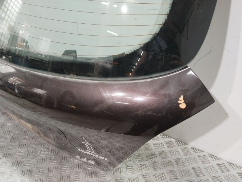 Recambio de porton trasero para peugeot 207/207+ (wa_, wc_) 1.4 hdi referencia OEM IAM 8701CS  