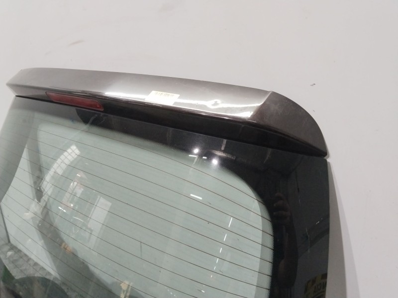 Recambio de porton trasero para peugeot 207/207+ (wa_, wc_) 1.4 hdi referencia OEM IAM 8701CS  