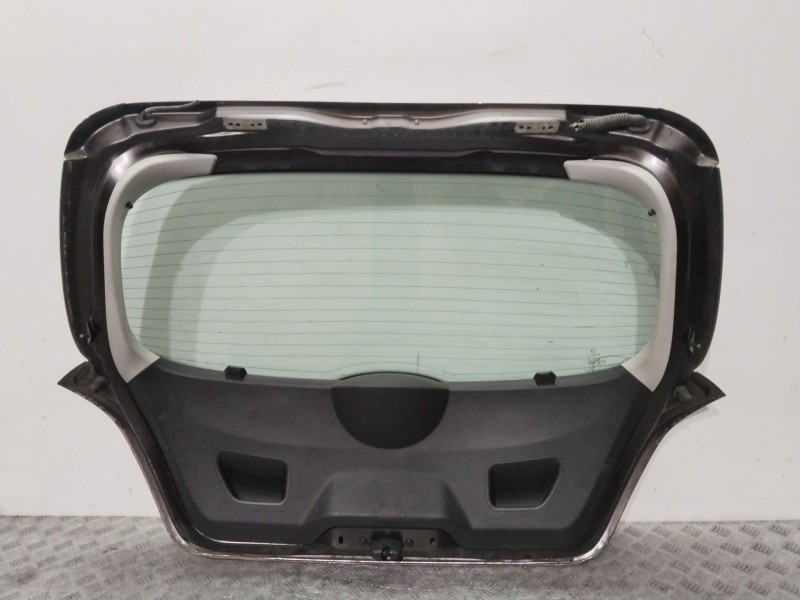 Recambio de porton trasero para peugeot 207/207+ (wa_, wc_) 1.4 hdi referencia OEM IAM 8701CS  