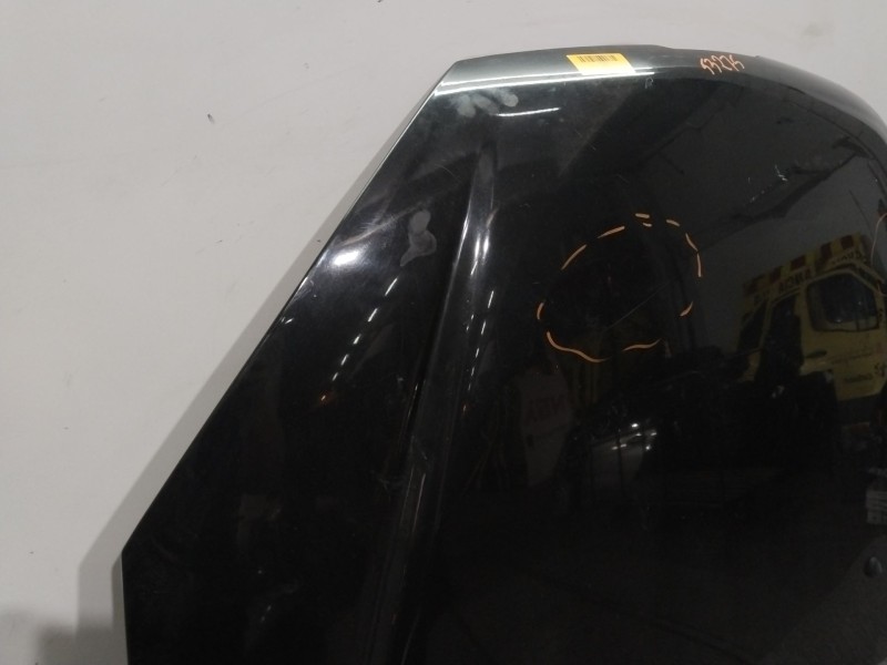 Recambio de capot delantero para peugeot 206 sw (2e/k) 1.6 16v referencia OEM IAM 7901K1  