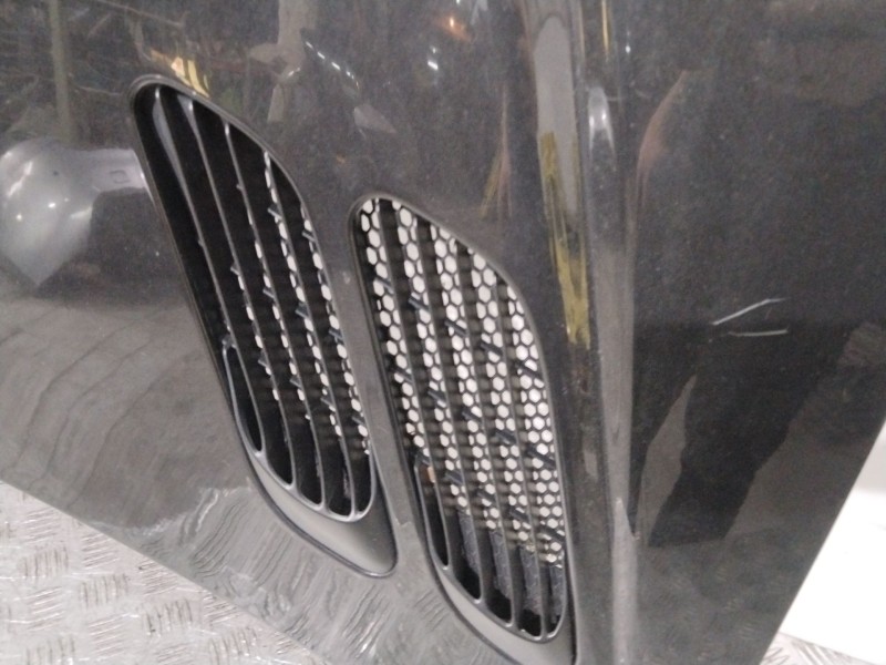 Recambio de capot delantero para peugeot 206 sw (2e/k) 1.6 16v referencia OEM IAM 7901K1  