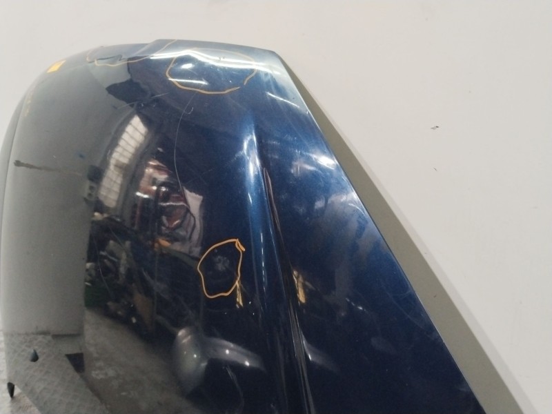 Recambio de capot para peugeot 206 hatchback (2a/c) 1.4 hdi eco 70 referencia OEM IAM 7901K1  