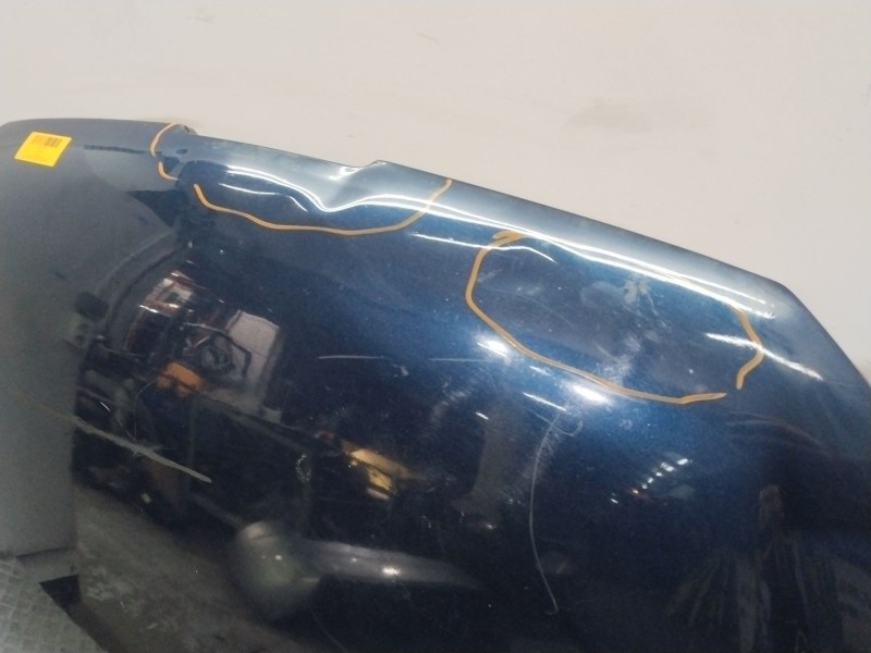 Recambio de capot para peugeot 206 hatchback (2a/c) 1.4 hdi eco 70 referencia OEM IAM 7901K1  