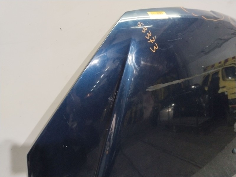 Recambio de capot para peugeot 206 hatchback (2a/c) 1.4 hdi eco 70 referencia OEM IAM 7901K1  