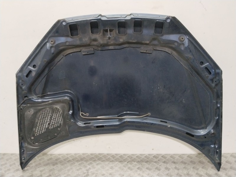 Recambio de capot para peugeot 206 hatchback (2a/c) 1.4 hdi eco 70 referencia OEM IAM 7901K1  