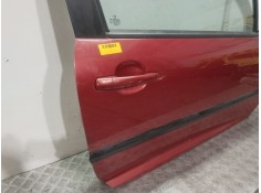 Recambio de puerta delantera derecha para peugeot 207/207+ (wa_, wc_) 1.4 referencia OEM IAM 9004AR   2