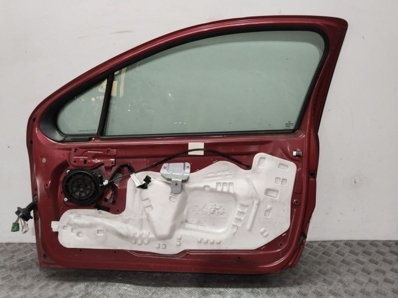 Recambio de puerta delantera derecha para peugeot 207/207+ (wa_, wc_) 1.4 referencia OEM IAM 9004AR  