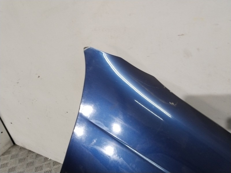 Recambio de aleta delantera derecha para opel tigra (s93) 1.4 16v (f07) referencia OEM IAM 90482793  