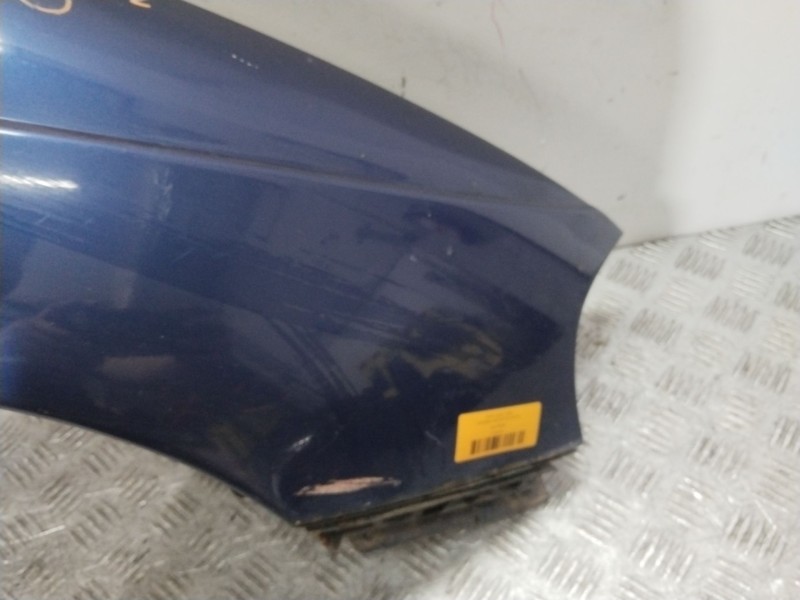 Recambio de aleta delantera derecha para opel tigra (s93) 1.4 16v (f07) referencia OEM IAM 90482793  