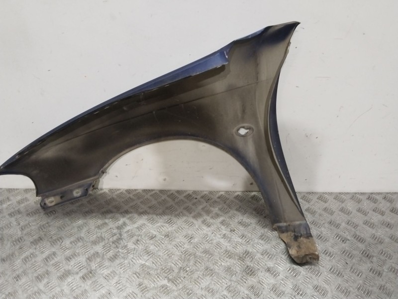 Recambio de aleta delantera derecha para opel tigra (s93) 1.4 16v (f07) referencia OEM IAM 90482793  