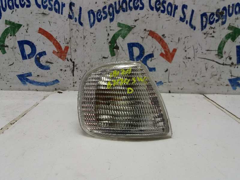 Recambio de piloto delantero derecho para seat ibiza (6k) gt (1998) referencia OEM IAM   