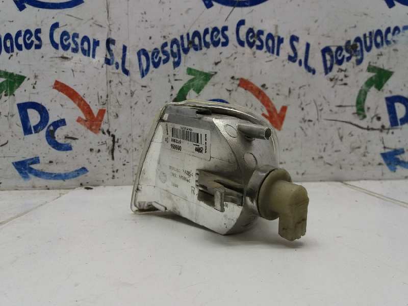 Recambio de piloto delantero derecho para seat ibiza (6k) gt (1998) referencia OEM IAM   