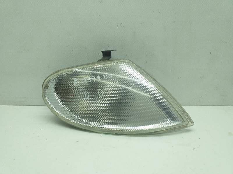 Recambio de piloto delantero derecho para seat alhambra (7v8) se referencia OEM IAM 7M0953050F  