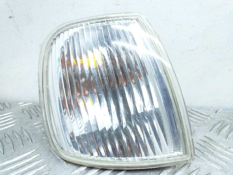 Recambio de piloto delantero derecho para seat arosa (6h1) signo referencia OEM IAM   