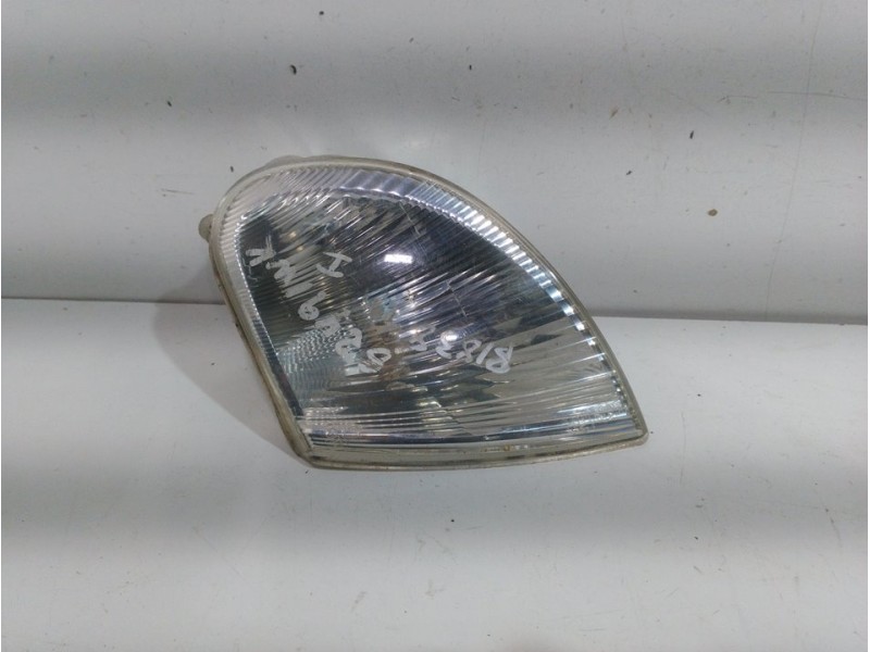 Recambio de piloto delantero izquierdo para citroën berlingo 1.9 600 d furg. referencia OEM IAM   