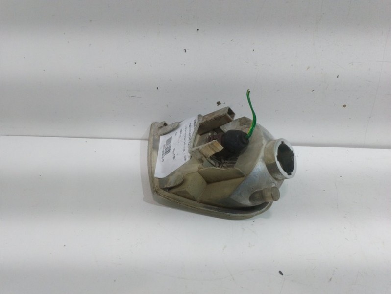 Recambio de piloto delantero izquierdo para citroën berlingo 1.9 600 d furg. referencia OEM IAM   