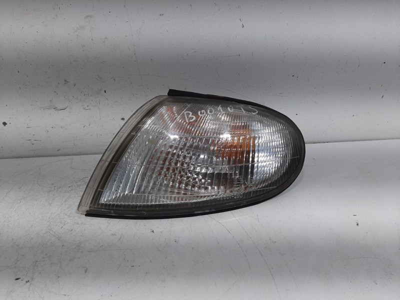 Recambio de piloto delantero izquierdo para hyundai lantra berlina (rd) 1.6 gls referencia OEM IAM   