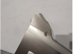 Recambio de aleta delantera derecha para kia sorento i (jc) 2.4 referencia OEM IAM 663213E141   2