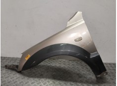 Recambio de aleta delantera izquierda para kia sorento i (jc) 2.4 referencia OEM IAM 663113E141  