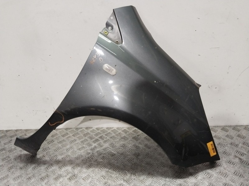 Recambio de aleta delantera derecha para nissan note (e11, ne11) 1.5 dci referencia OEM IAM F31009U0M0  