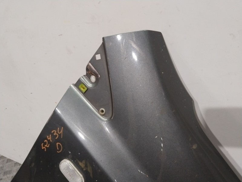 Recambio de aleta delantera derecha para nissan note (e11, ne11) 1.5 dci referencia OEM IAM F31009U0M0  