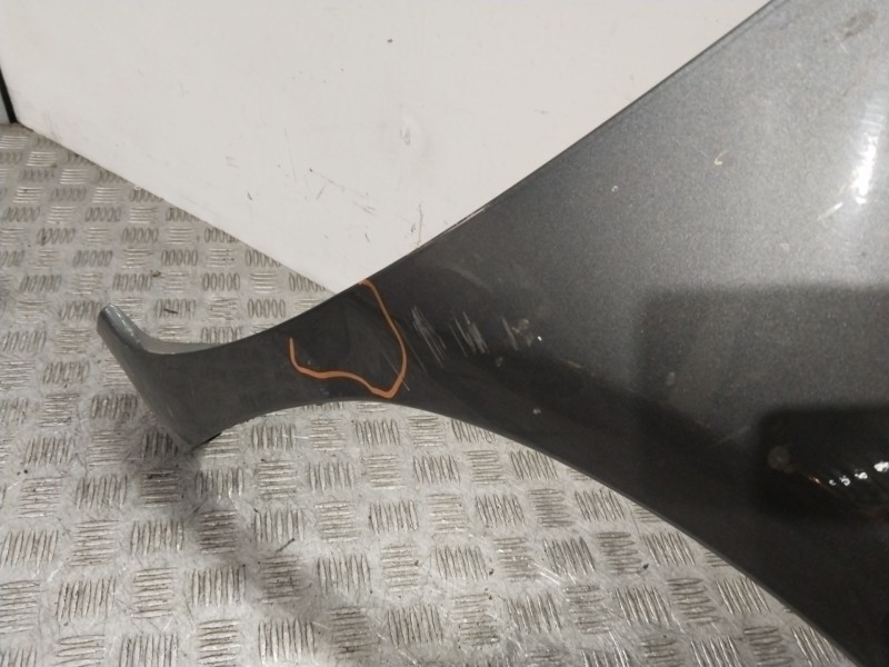 Recambio de aleta delantera derecha para nissan note (e11, ne11) 1.5 dci referencia OEM IAM F31009U0M0  