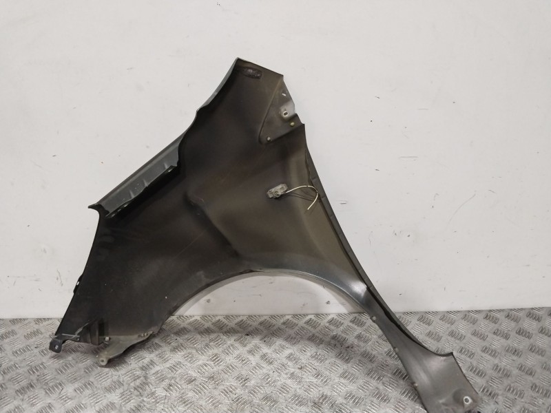 Recambio de aleta delantera derecha para nissan note (e11, ne11) 1.5 dci referencia OEM IAM F31009U0M0  