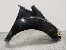 Recambio de aleta delantera derecha para mazda cx-7 (er) 2.2 mzr-cd awd (er10a) referencia OEM IAM E22152210E  