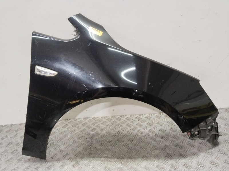 Recambio de aleta delantera derecha para opel astra j (p10) 1.6 (68) referencia OEM IAM 13390003  