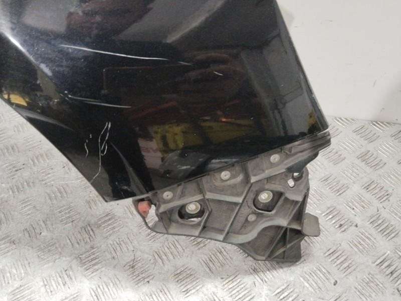 Recambio de aleta delantera derecha para opel astra j (p10) 1.6 (68) referencia OEM IAM 13390003  