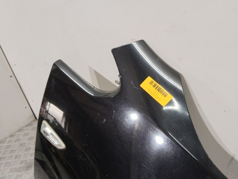 Recambio de aleta delantera derecha para opel astra j (p10) 1.6 (68) referencia OEM IAM 13390003  