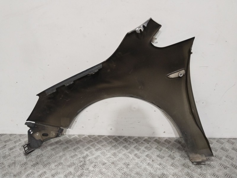 Recambio de aleta delantera derecha para opel astra j (p10) 1.6 (68) referencia OEM IAM 13390003  