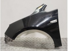 Recambio de aleta delantera izquierda para opel astra j (p10) 1.6 (68) referencia OEM IAM 13390002  