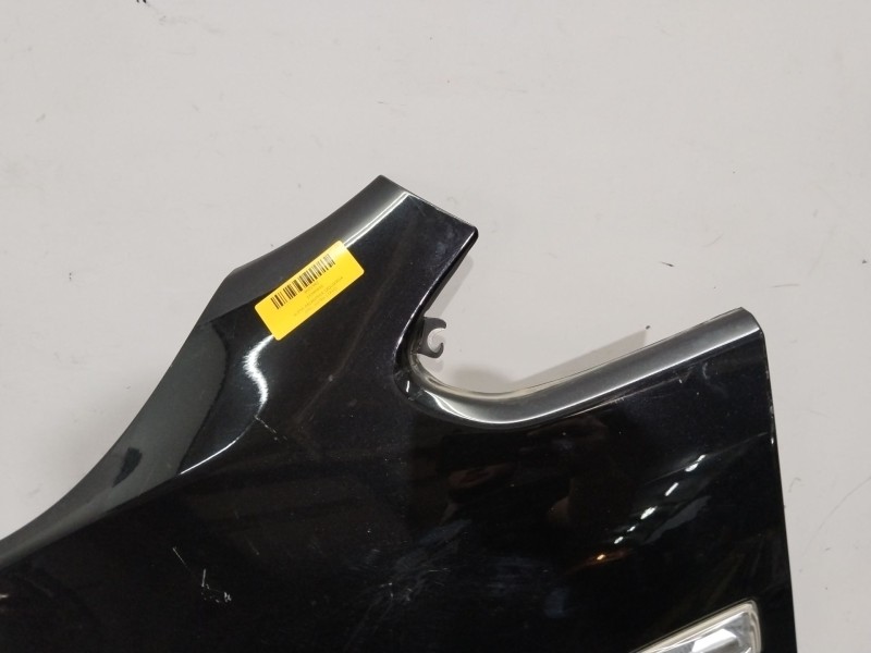 Recambio de aleta delantera izquierda para opel astra j (p10) 1.6 (68) referencia OEM IAM 13390002  