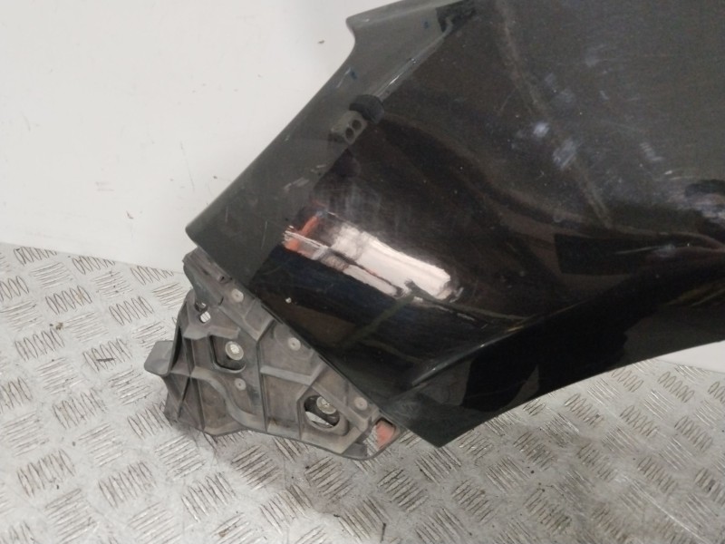 Recambio de aleta delantera izquierda para opel astra j (p10) 1.6 (68) referencia OEM IAM 13390002  