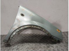 Recambio de aleta delantera derecha para opel corsa c (x01) 1.2 (f08, f68) referencia OEM IAM 1102030  