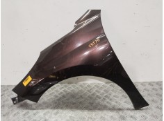 Recambio de aleta delantera izquierda para peugeot 207/207+ (wa_, wc_) 1.4 hdi referencia OEM IAM 7840R9  