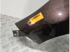 Recambio de aleta delantera izquierda para peugeot 207/207+ (wa_, wc_) 1.4 hdi referencia OEM IAM 7840R9   2